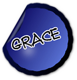 Grace Award Badge